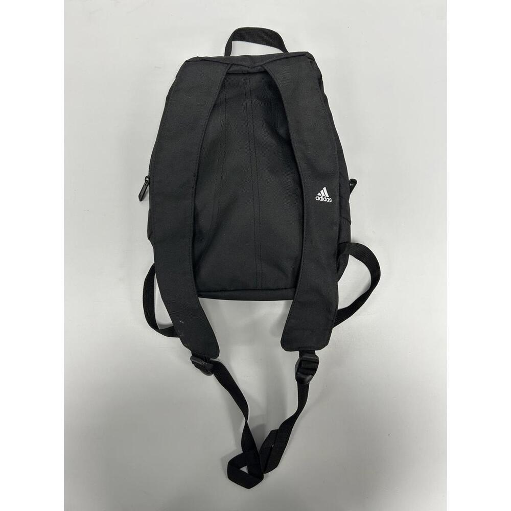 Adidas Small Black Backpack - Picture 3 of 7